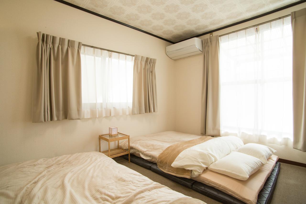 Guest House Dougo-Yado Мацуяма Экстерьер фото