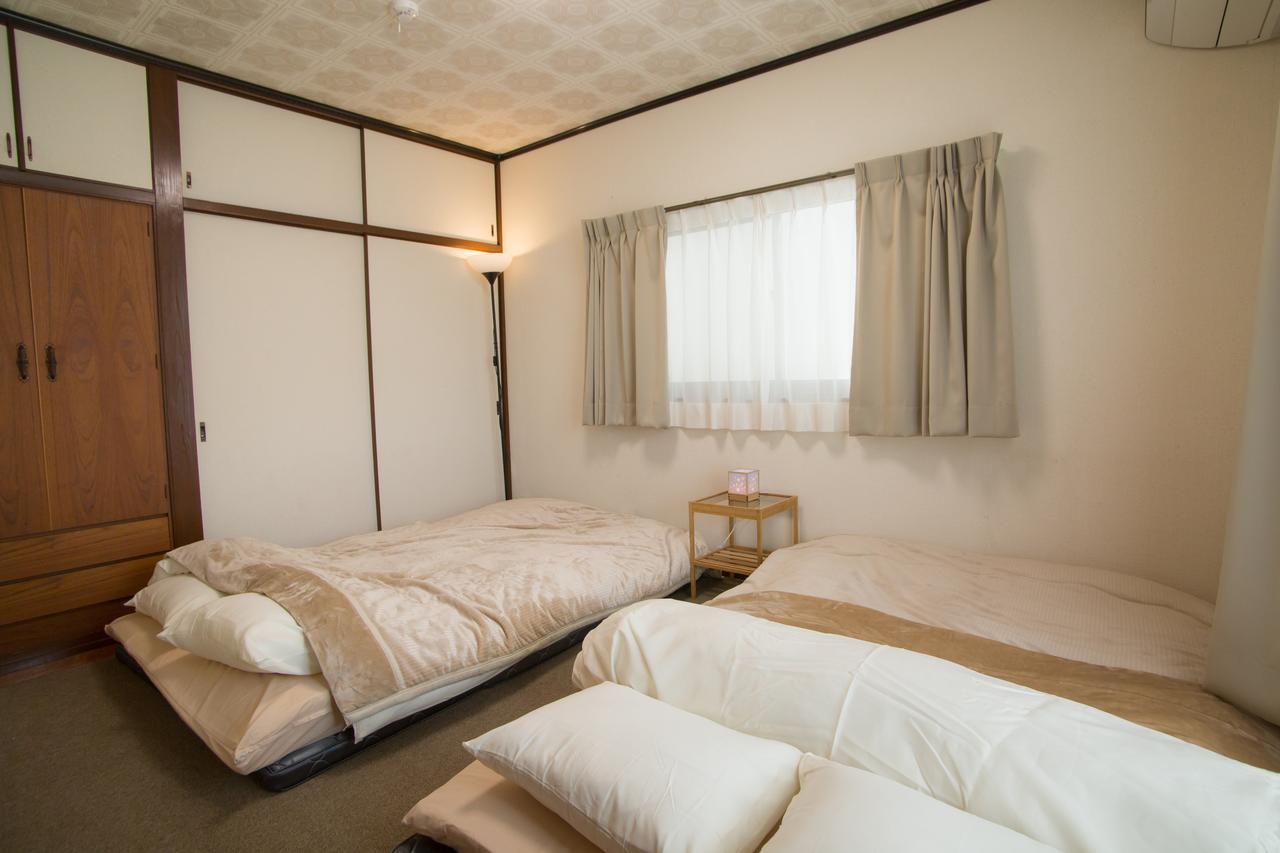 Guest House Dougo-Yado Мацуяма Экстерьер фото