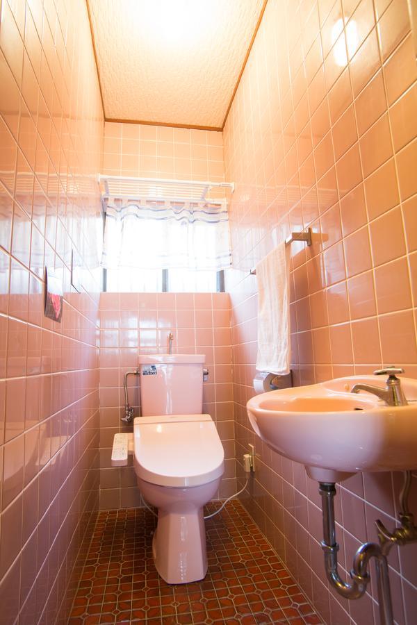 Guest House Dougo-Yado Мацуяма Экстерьер фото